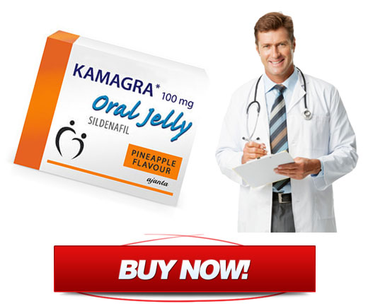 Kamagra jelly i Norge