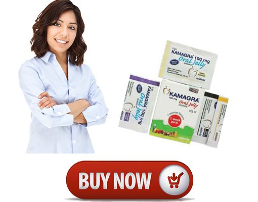 Kjøp Kamagra oral jelly