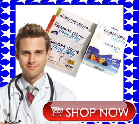 Kjøp Kamagra jelly online