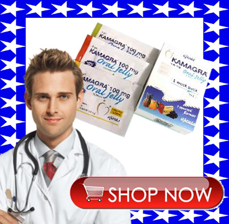 Kjøp Kamagra jelly online