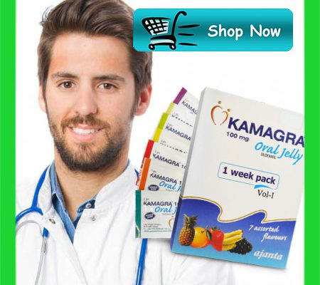 Kjøp kamagra i Norge online