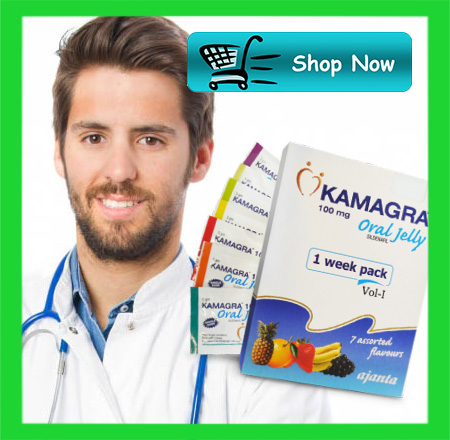 Kjøp kamagra i Norge online