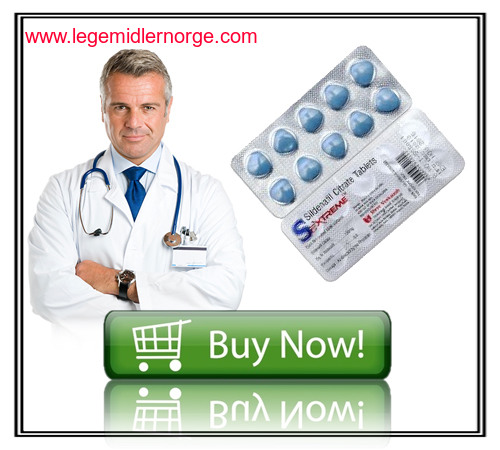 Viagra i Norge